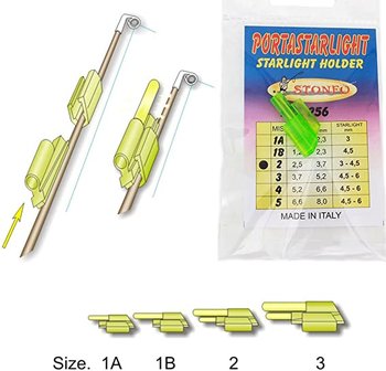 Stonfo Portastarlight size 2
