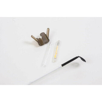 Korum light stick holder kit