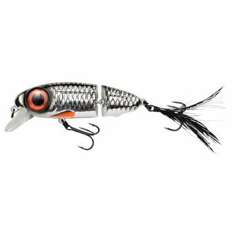 Spro IRIS Underdog Jointed 80 - Roach *