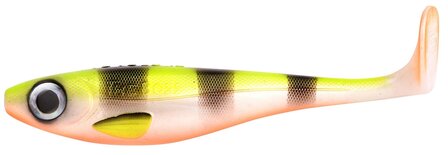 Spro Iris The Boss UV 15cm / Hot perch *