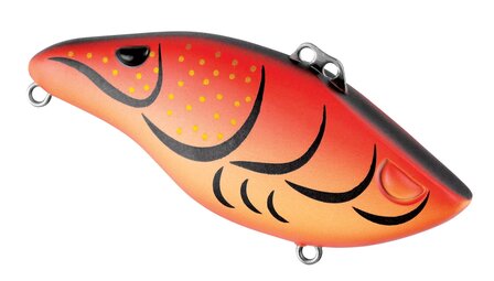 Spro Wameku Shad 70 - Crawfish gold *