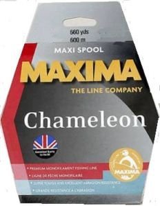 Maxima Line Maxi Spool