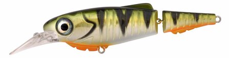 Spro Ripple Profighter 145 - Perch *