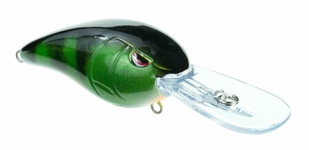 Spro USA RkCrawler 50 - Real perch *