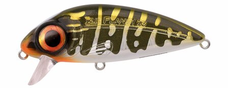 Spro IRIS Flanky hardlure 9cm / 22g - Northern pike *