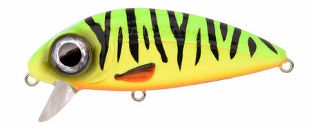 Spro IRIS Flanky hardlure 9cm / 22g - Fire tiger *