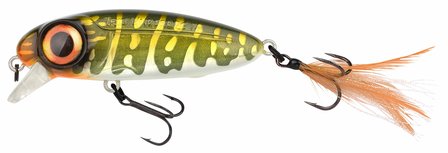 Spro IRIS Underdog Jointed 70 - Northern pike *