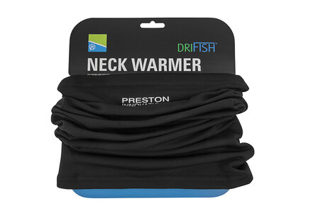 Preston Drifish neck warmer