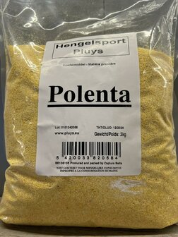 Polenta 2 kg 