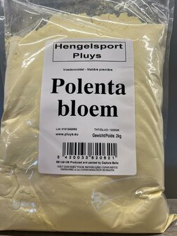 Polenta bloem 2 kg 