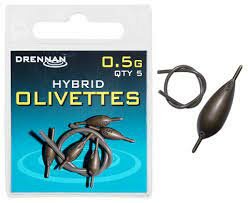 DRENNAN Hybrid Olivette 