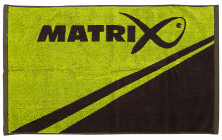 MATRIX&reg;-HANDDOEK / hand towel