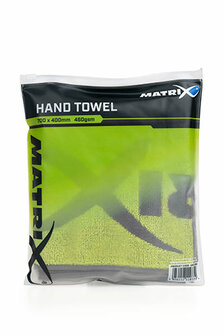 MATRIX&reg;-HANDDOEK / hand towel