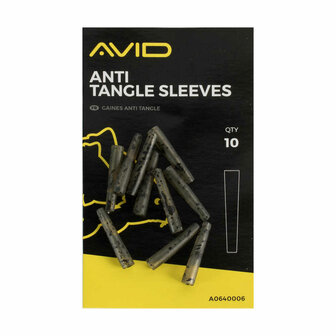 AVID OUTLINE ANTI TANGLE SLEEVES