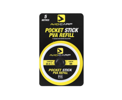 AVID POCKET STICK PVA SYSTEM REFILL