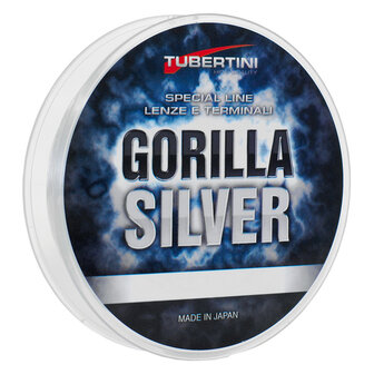 Gorilla Silver Tubertini 150m - 0.22