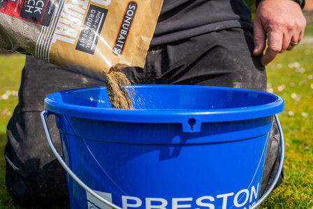 Preston BUCKET SET 13L