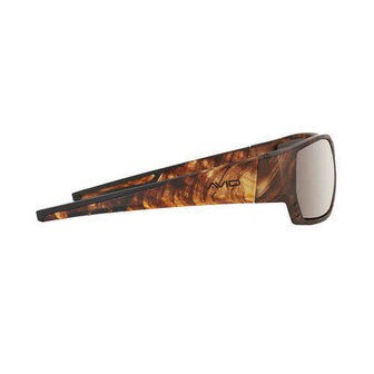 Avid SEETHRU TSW POLARISED SUNGLASSES / zonnebril