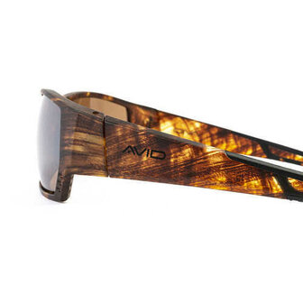 Avid SEETHRU TSW POLARISED SUNGLASSES / zonnebril