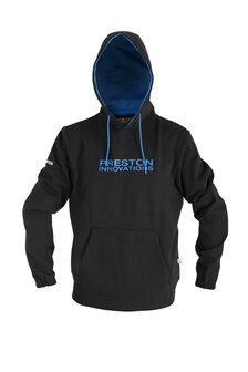 Preston HYDROTECH PULLOVER HOODIE