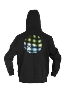 Preston HYDROTECH PULLOVER HOODIE