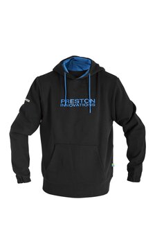 Preston HYDROTECH PULLOVER HOODIE