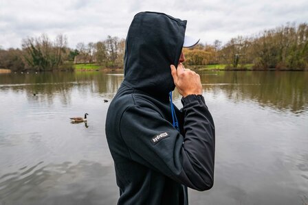 Preston HYDROTECH PULLOVER HOODIE