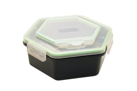 Albatros Superlock bait box 1.5L