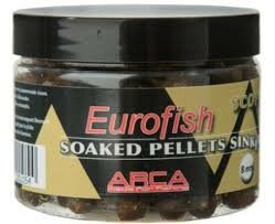 Eurofish soaked pellets - Scopex