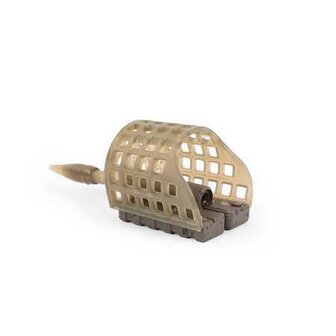 Preston ICS IN-LINE PELLET FEEDER - Large 45g