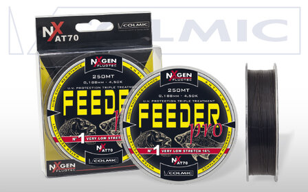 Colmic  FEEDER PRO 250m