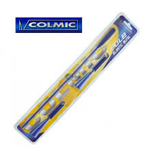 Colmic Pole Bung + sleutel