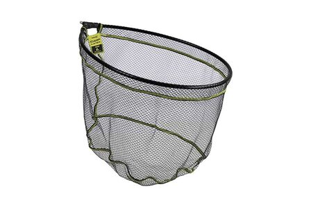 MATRIX CARP LATEX LANDING NET / Large 55 x 45 cm