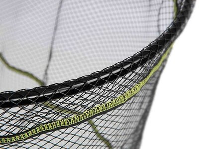 MATRIX CARP LATEX LANDING NET / Large 55 x 45 cm