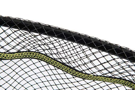 MATRIX CARP LATEX LANDING NET / X-Large 60 x 50 cm