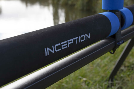 Preston INCEPTION SUPER PRO XL FLAT ROLLER