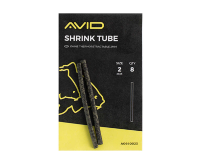 Avid 2MM SHRINK TUBE