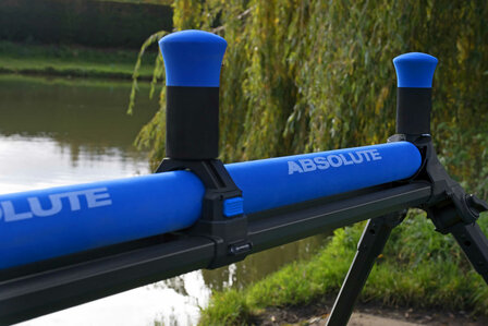 Preston Absolute Pole roller - XL