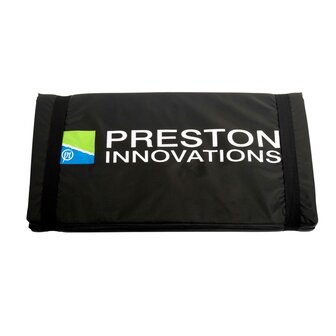 Preston FOLD AWAY UNHOOKING MAT / onthaakmat