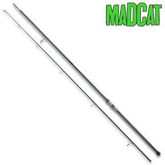 MADCAT&reg; Pellet 360 - Green series