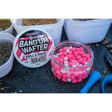 Sonubaits Band&#039;um Wafter - Krill &amp; Squid 8MM