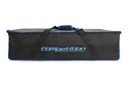 Preston Competition Roller &amp; Roost Bag