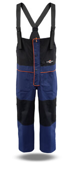 Colmic Rainproof Salopette - Small - Laatste stuk!!