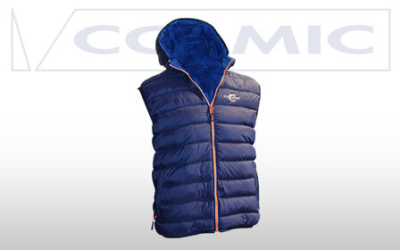 Colmic  Bodywarmer /PIUMINO DELUXE 