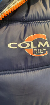 Colmic  Bodywarmer /PIUMINO DELUXE 