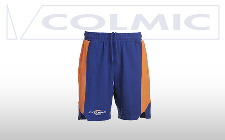 COLMIC PANTALONE CORTO /SHORT - SPORTING