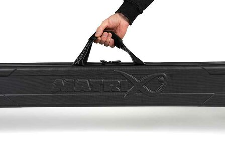 Matrix Duralite Pro top kit case 1.95m