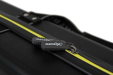 Matrix Duralite Pro top kit case 1.95m