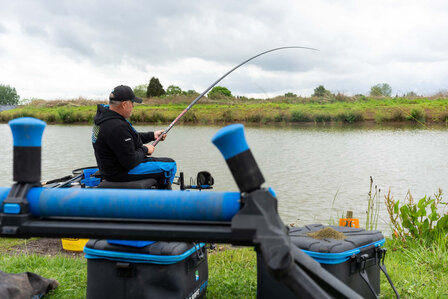 Preston DURA CARP 600 POLE