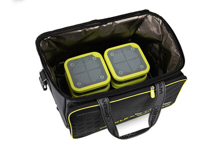 MATRIX ETHOS TACKLE &amp; BAIT BAG